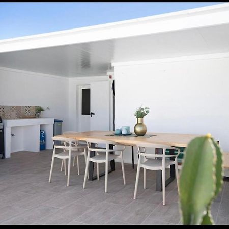 Apartamento Casa Mia Arrecife  Exterior foto