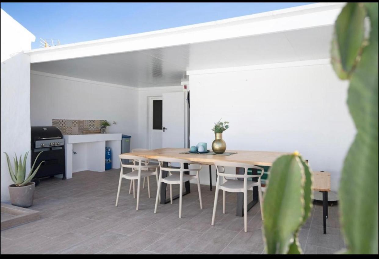Apartamento Casa Mia Arrecife  Exterior foto